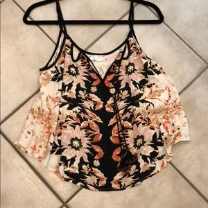 Band of Gypsies Tank